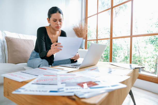Loan Documentation Assistance in Brenham, TX